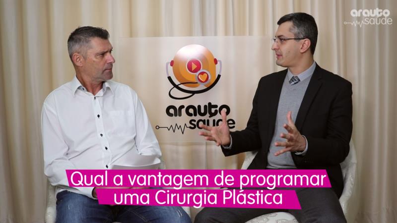 Como programar uma Cirurgia Plástica