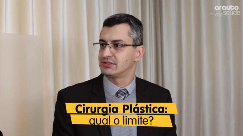 Cirurgia Plástica:  qual o limite?