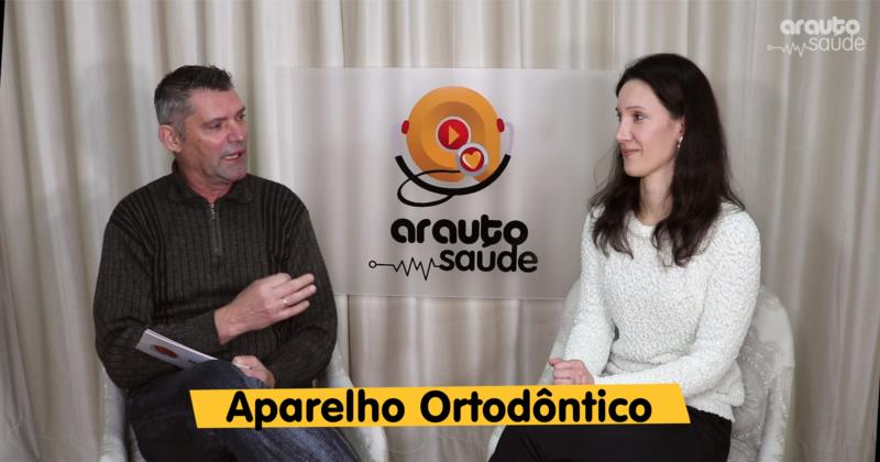 Aparelho Ortodôntico