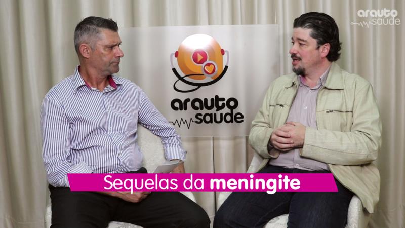 Sequelas da meningite