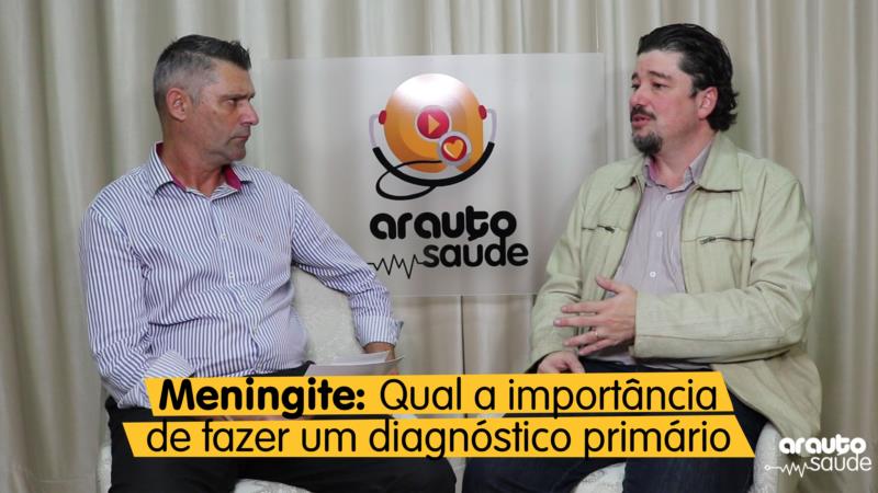 Diagnóstico primário de Meningite: qual a importância?