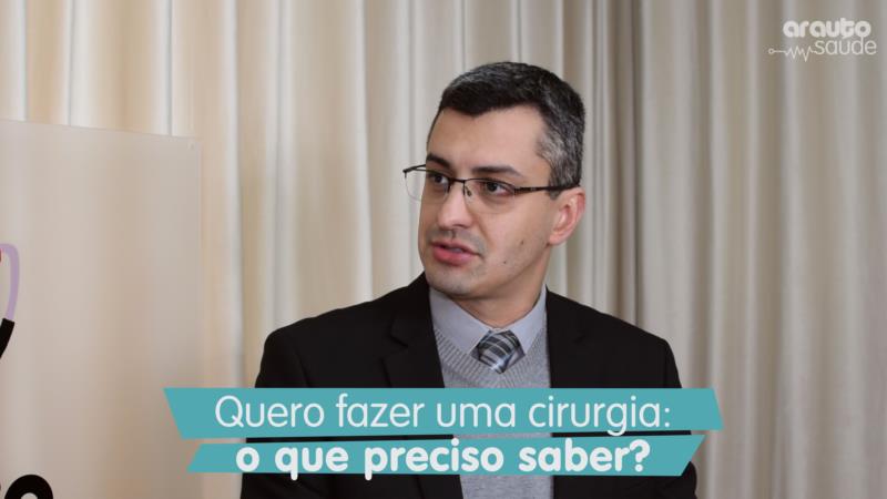 O que preciso saber para fazer uma cirurgia plástica?