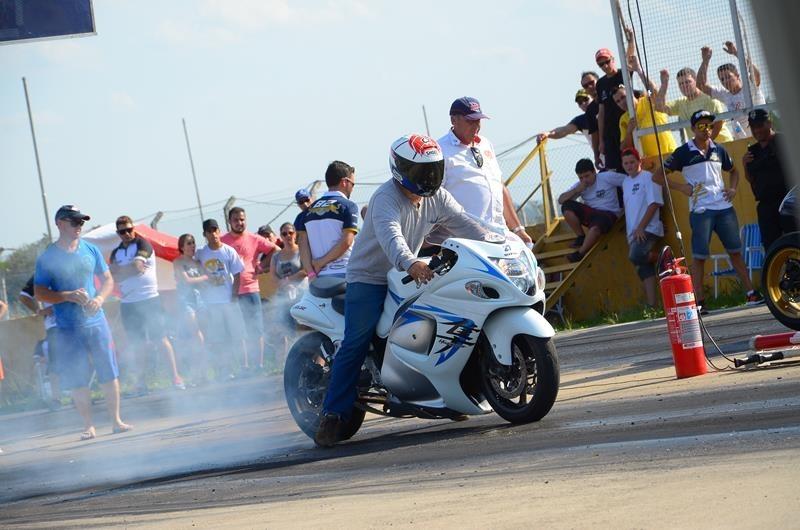 Confirmado evento de arrancada de carros e motos em 2018 em Venâncio Aires