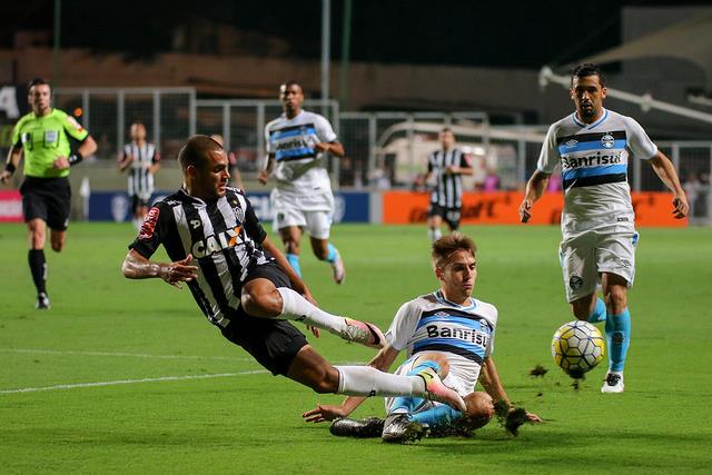 Grande final da Copa do Brasil começa nesta quarta-feira