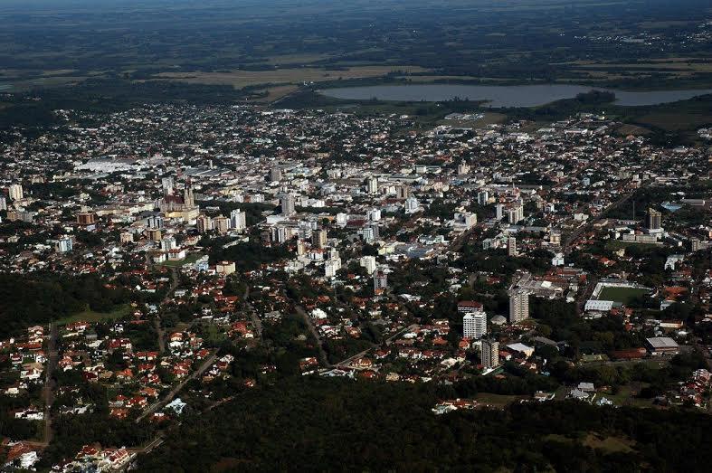 Confira os municípios da região que tiveram crescimento e queda no número de habitantes