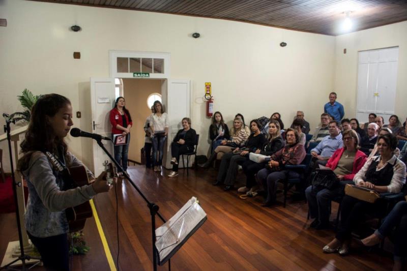 Concurso Autor Mirim aborda a temática das “Diferenças”