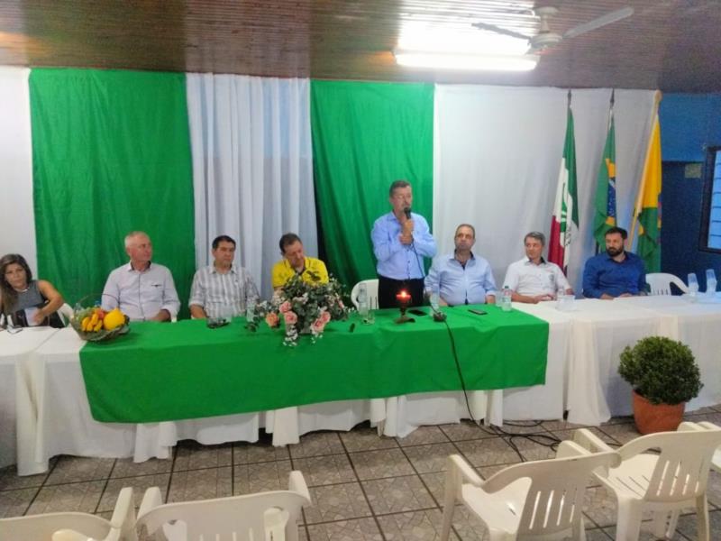 Sindicato dos Trabalhadores Rurais de Rio Pardo reelege presidente