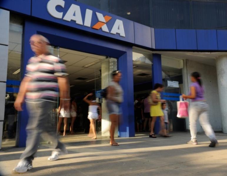 Bancos só reabrem para atendimento ao público na Quarta-feira de Cinzas