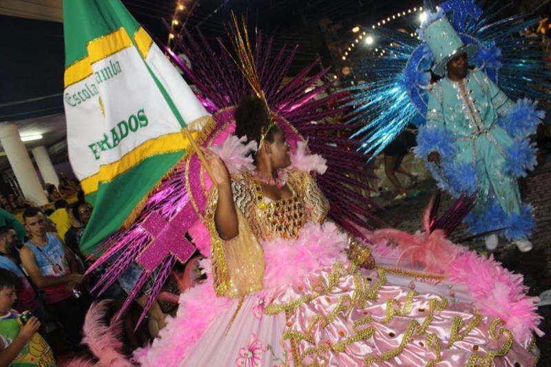 Carnaval 2019 de Rio Pardo terá como tema A arte popular