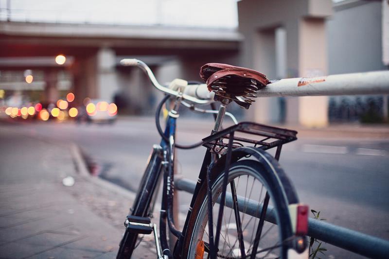 Câmara acolhe veto ao projeto Vou de Bike