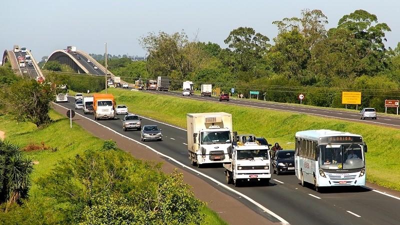 Operação Viagem Segura de Páscoa vai de quinta a domingo