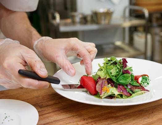 Caciva realiza mais uma edição do curso de Boas Práticas para os serviços de alimentação