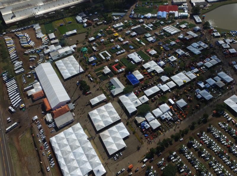 Dias da 19ª Expoagro Afubra já estão definidos