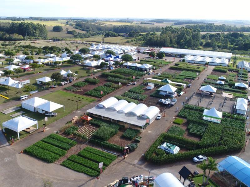 Expoagro Afubra 2019 será lançada oficialmente no dia 1º de março