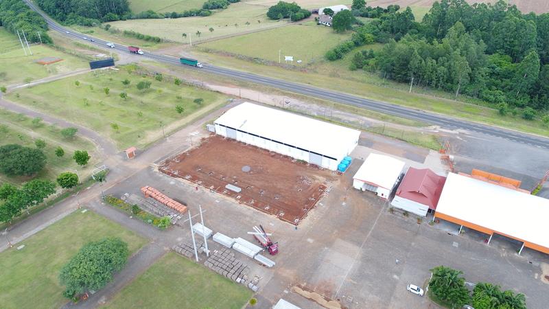 Expoagro Afubra terá mais de 220 expositores da Agricultura Familiar