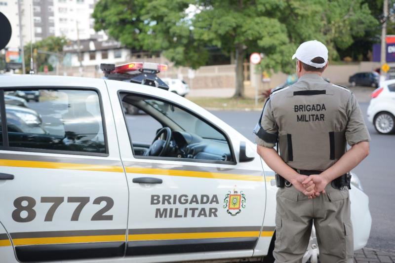 Brigada Militar lança Concurso Fotográfico