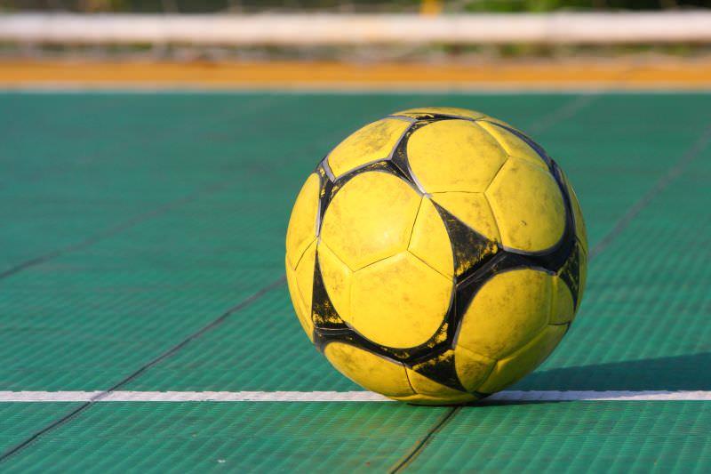 Finais do Campeonato Municipal de Futsal começam a ser disputadas nesta sexta-feira