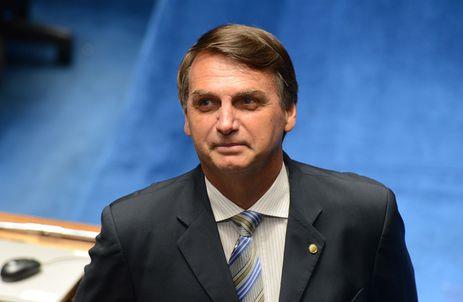 Bolsonaro, 38º presidente do país, toma posse nesta terça-feira à tarde