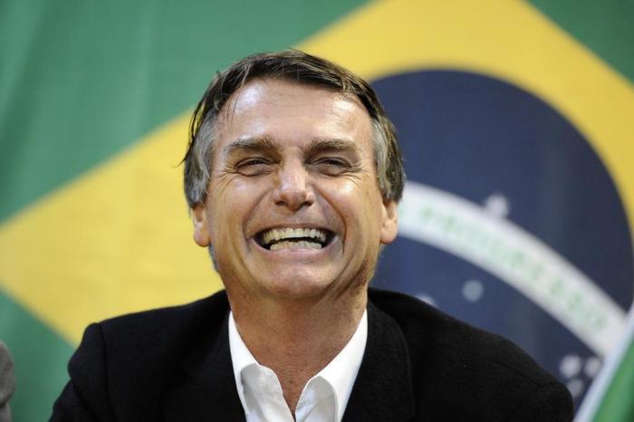 Região elegeu Jair Bolsonaro para presidente