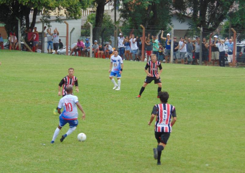 Copa Cidade Miller Supermercados terá jogos neste sábado