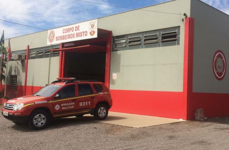 Bombeiros de Vera Cruz podem receber ligações pelo 193