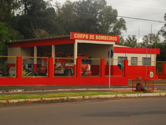 Unidade do Corpo de Bombeiros do Distrito Industrial estará fechada no final do mês