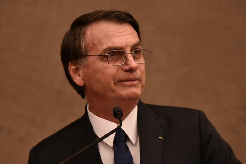 Bolsonaro diz que pena de morte não será debatida em seu governo