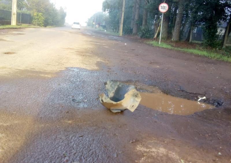 Daer garante melhorias na VRS 816 a partir desta quinta-feira