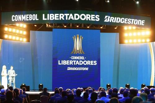 Grêmio conhece adversários na Copa Libertadores 2017
