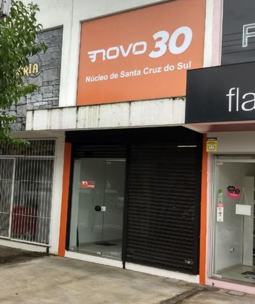 Partido Novo inaugura primeira sede de núcleo no interior do Estado