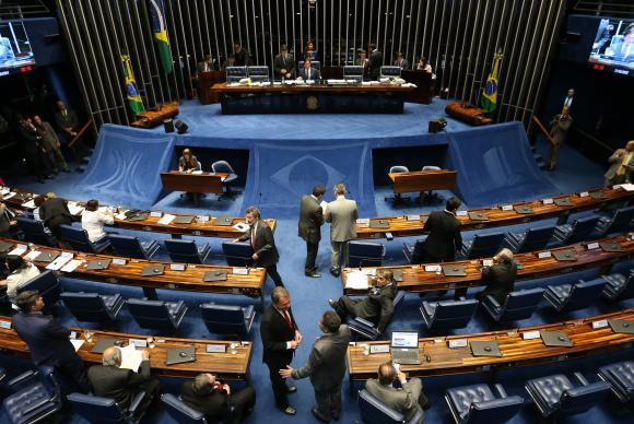 Senado aprova PEC do fim do foro privilegiado em segundo turno