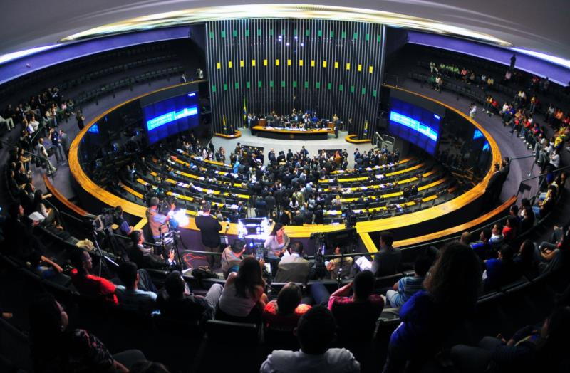 PT e PSL são os que mais elegeram para a Câmara dos Deputados