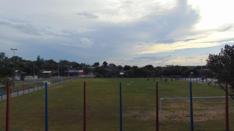 Sábado de Páscoa tem jogos da Copa Cidade no Bom Jesus