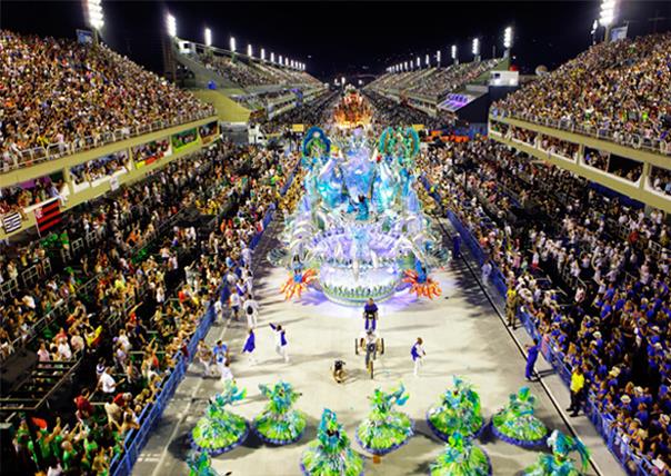 Campeã do carnaval carioca será conhecida nesta quarta-feira