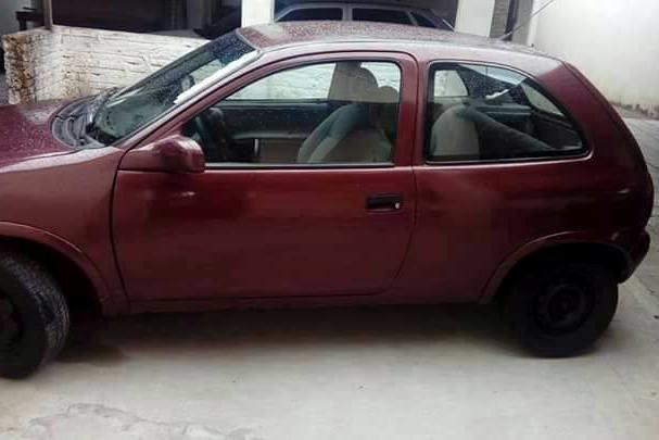 Carro é furtado em Santa Cruz do Sul