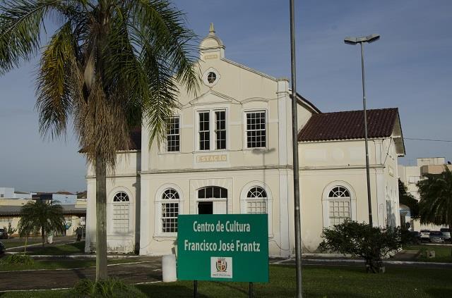 Primeira edição da Estação Cultural é neste sábado