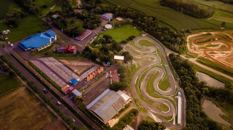 Prefeitura de Venâncio volta a fechar Parque Municipal do Chimarrão