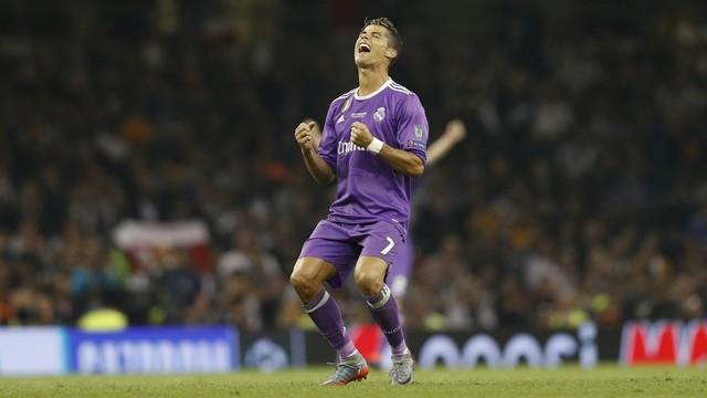 Real Madrid goleia a Juventus e conquista a Liga dos Campeões