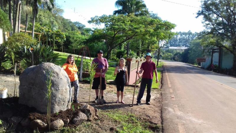 Rota do Chimarrão abrirá um domingo por mês em Venâncio Aires