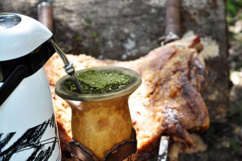 Festival do Churrasco e Chimarrão terá lançamento oficial na quarta-feira