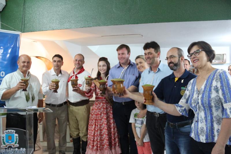 Apresentada a programação do Festival do Churrasco e Chimarrão de Venâncio Aires