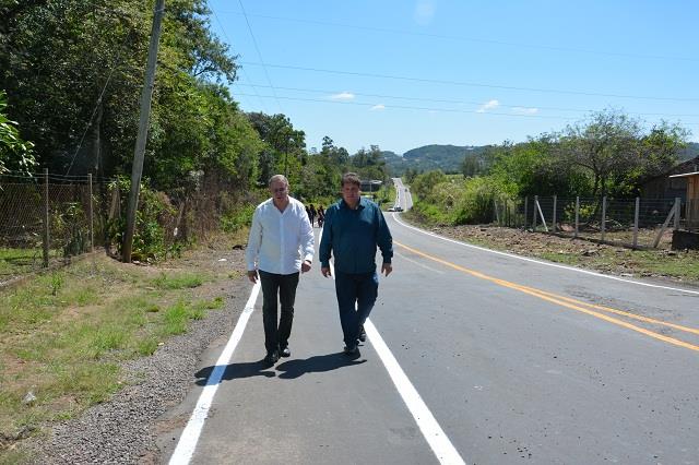 Santa Cruz terá mais três quilômetros de ciclofaixas