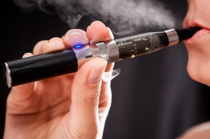 Novo Stifa defende regulamentação do cigarro eletrônico