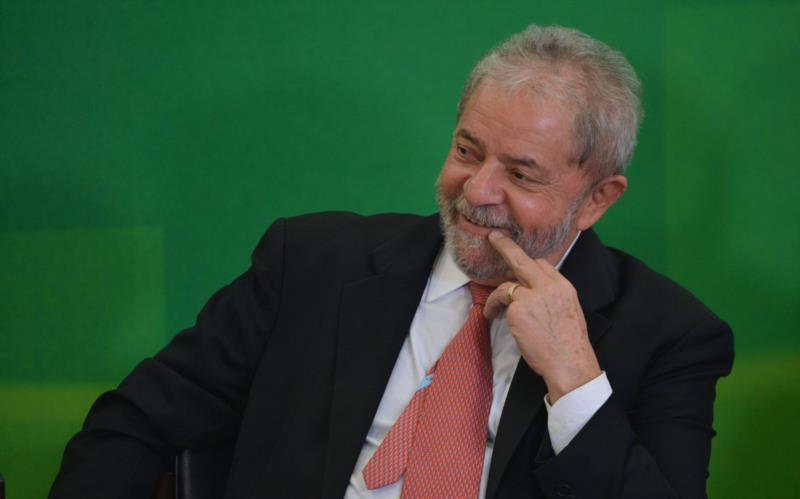 Defesa de Lula recorre a Direitos Humanos da ONU para evitar prisão