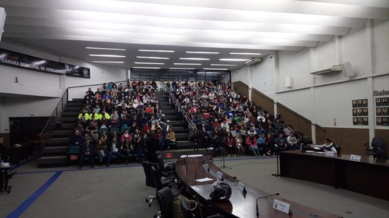 Venâncio Aires elencou as prioridades para a votação da Consulta Popular