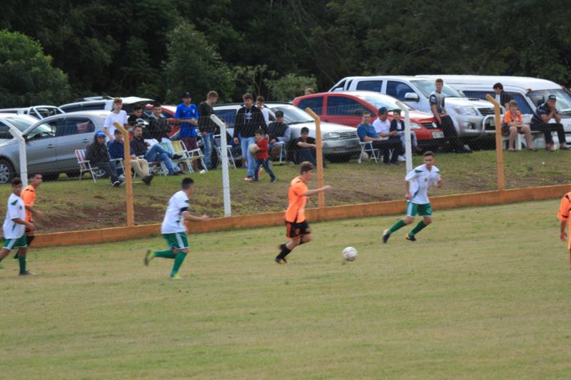 Copa CFC Celso disputa penúltima rodada