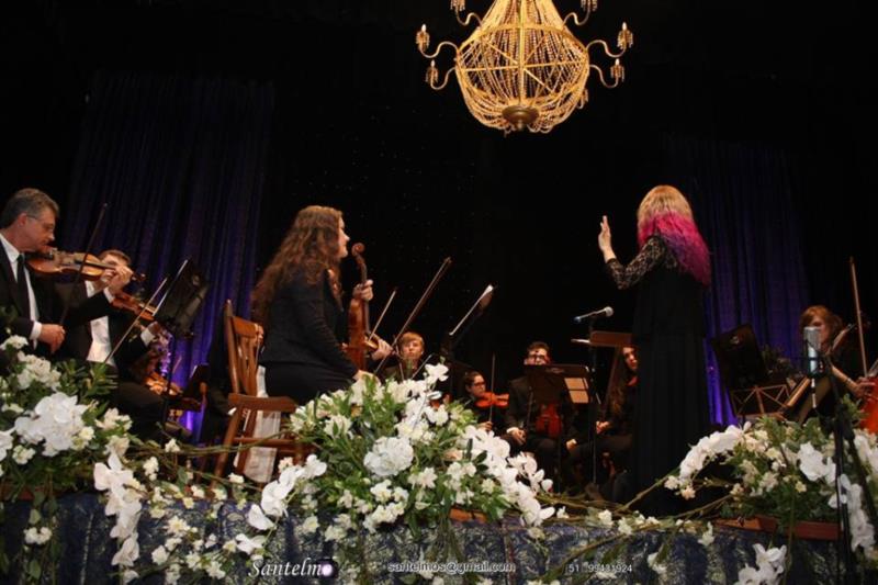 Concerto de Natal ocorre domingo em Santa Cruz