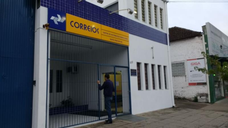 Greve dos Correios termina na maior parte do país