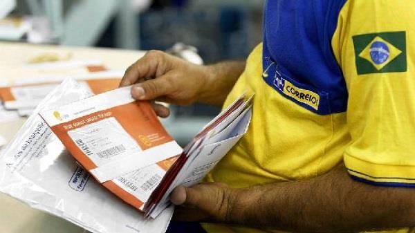 Resultados de concurso dos Correios serão divulgados nesta sexta-feira