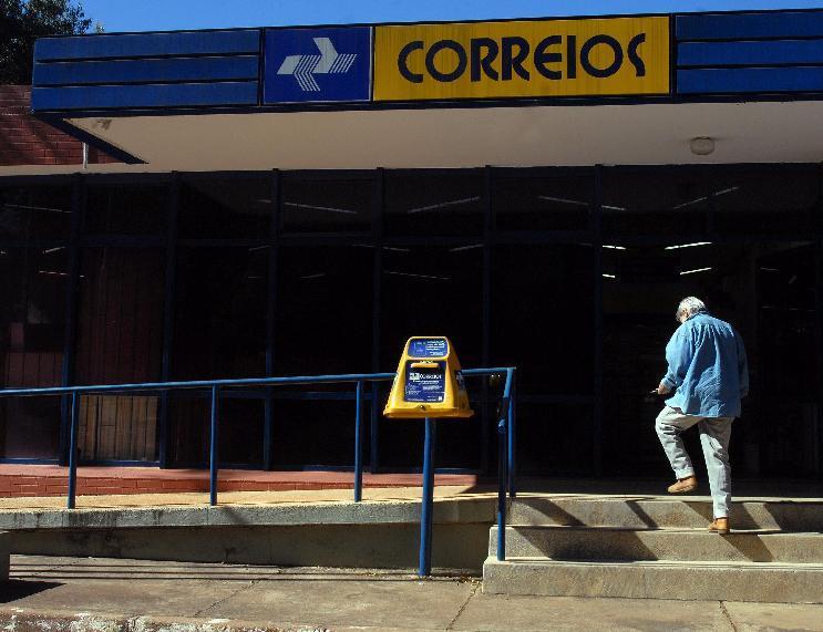 Ministério da Fazenda autoriza reajuste de 7,48% em tarifas dos Correios